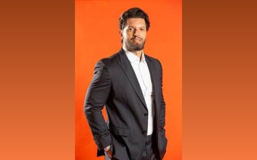 Kyndryl Brasil Nomeia Novo Diretor Geral