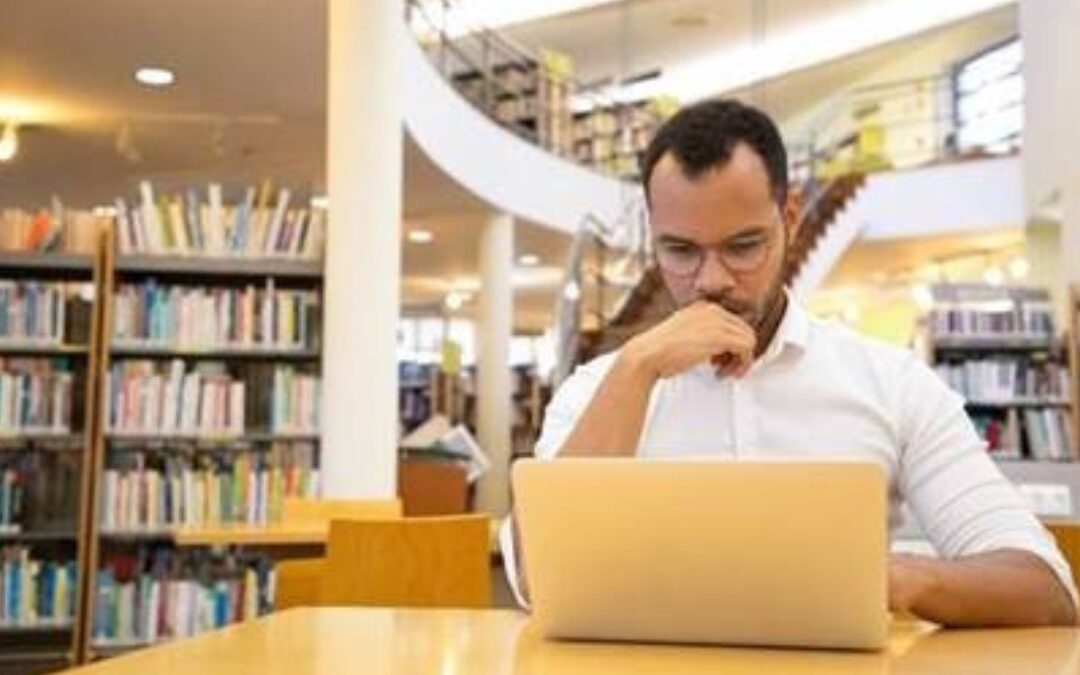 Pesquisa da Wolters Kluwer aponta papel das bibliotecas na formação médica em meio à transformação digital