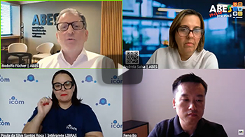 A Indústria de Software Pós-IA: Adeus ao SaaS como Conhecemos? A Indústria de Software Pós-IA: Adeus ao SaaS como Conhecemos?