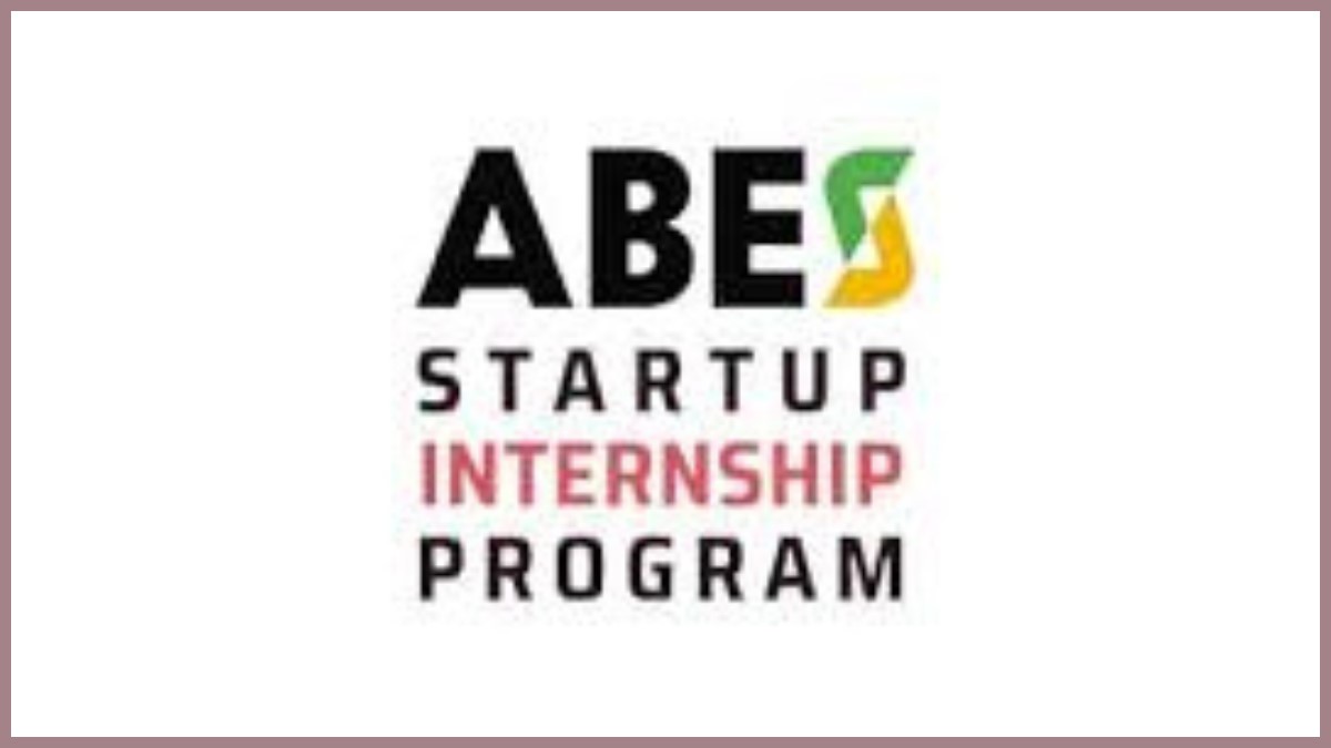 ABES e SC Angels firmam parceria estratégica para impulsionar o Programa Startup Internship