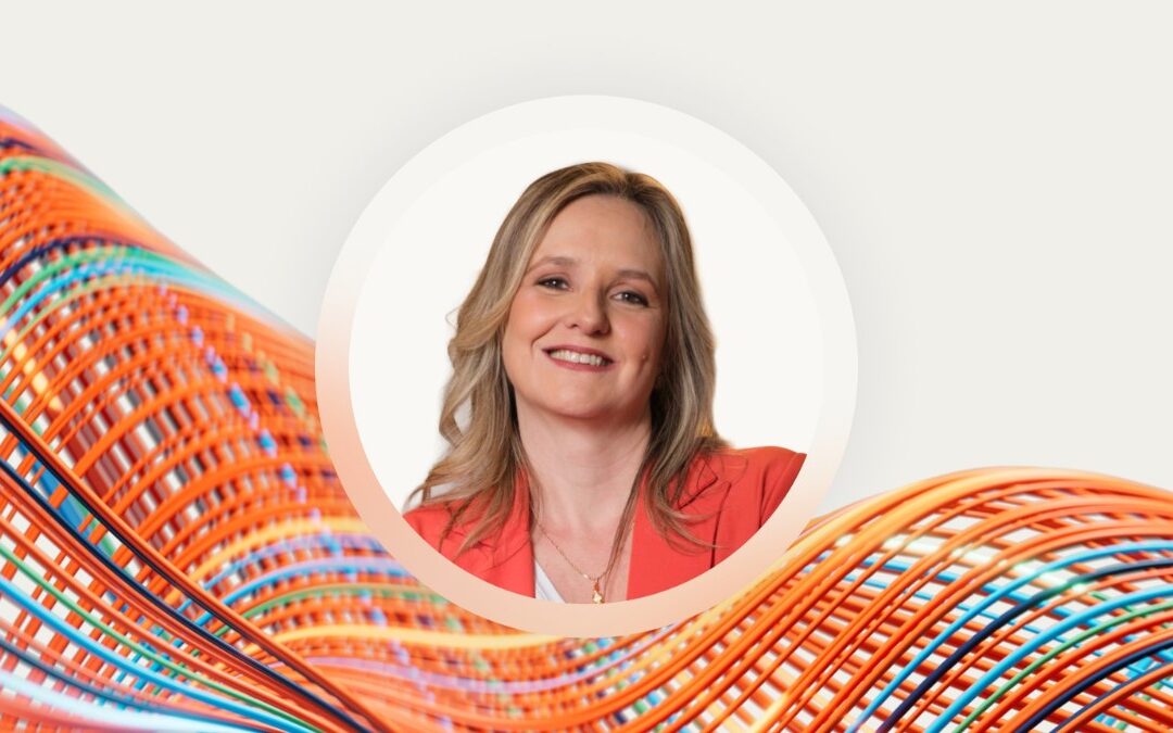 Genesys aponta Amanda Andreone como Vice-presidente e Regional Sales Leader na América Latina