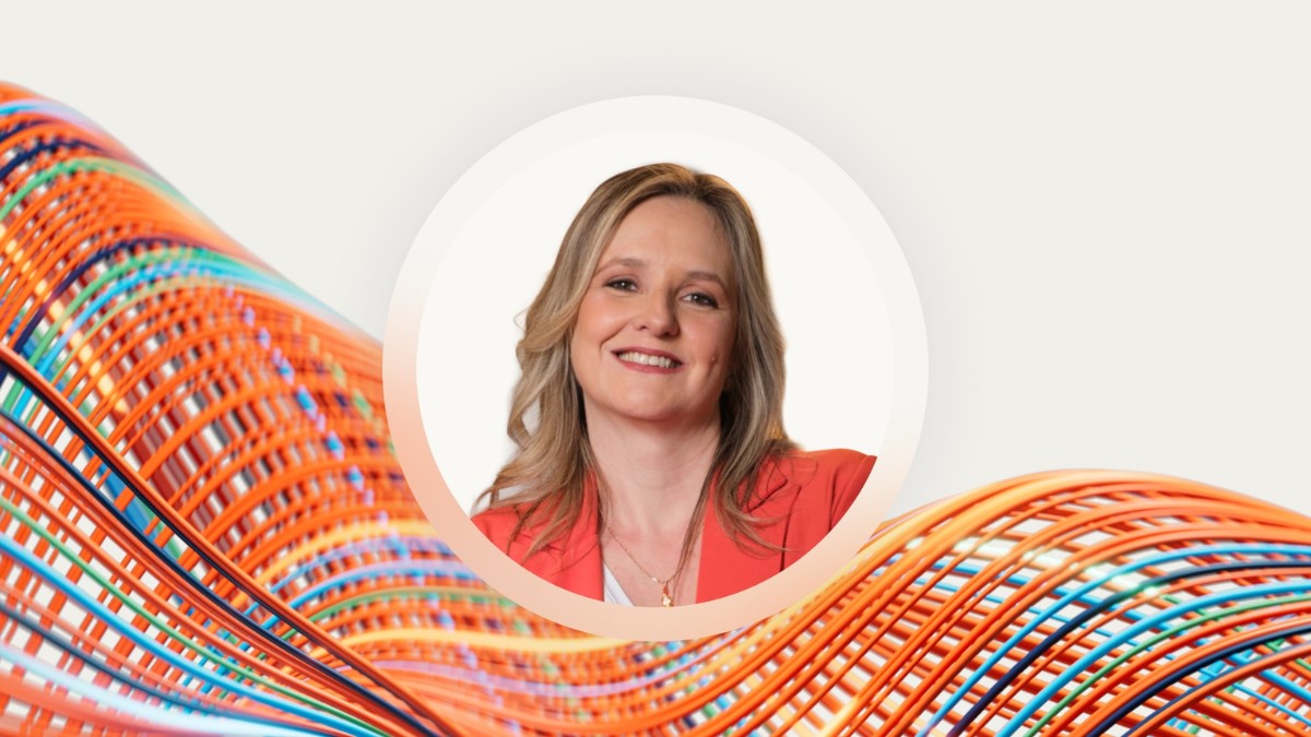 Genesys aponta Amanda Andreone como Vice-presidente e Regional Sales Leader na América Latina