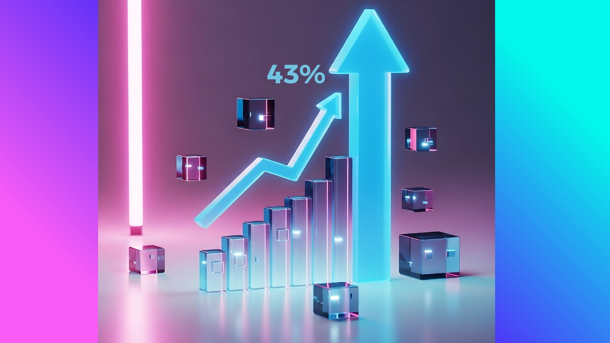 Delfia cresce 43% em 2025, alcança R$ 340 milhões em receita líquida e projeta salto em 2026