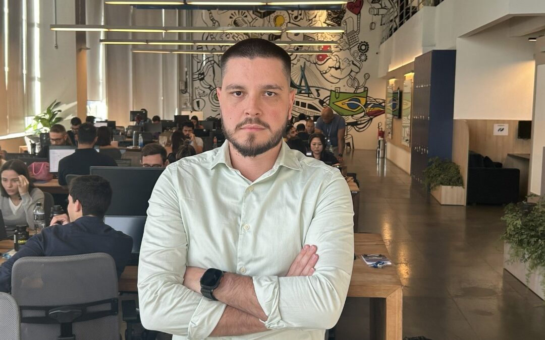 Skyone anuncia Deyvid Lopes como novo Diretor de Operações