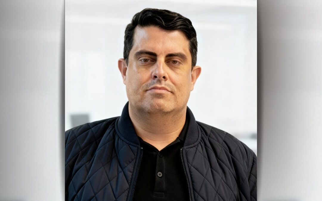 Add Value anuncia novo Head de Serviços de Cibersegurança