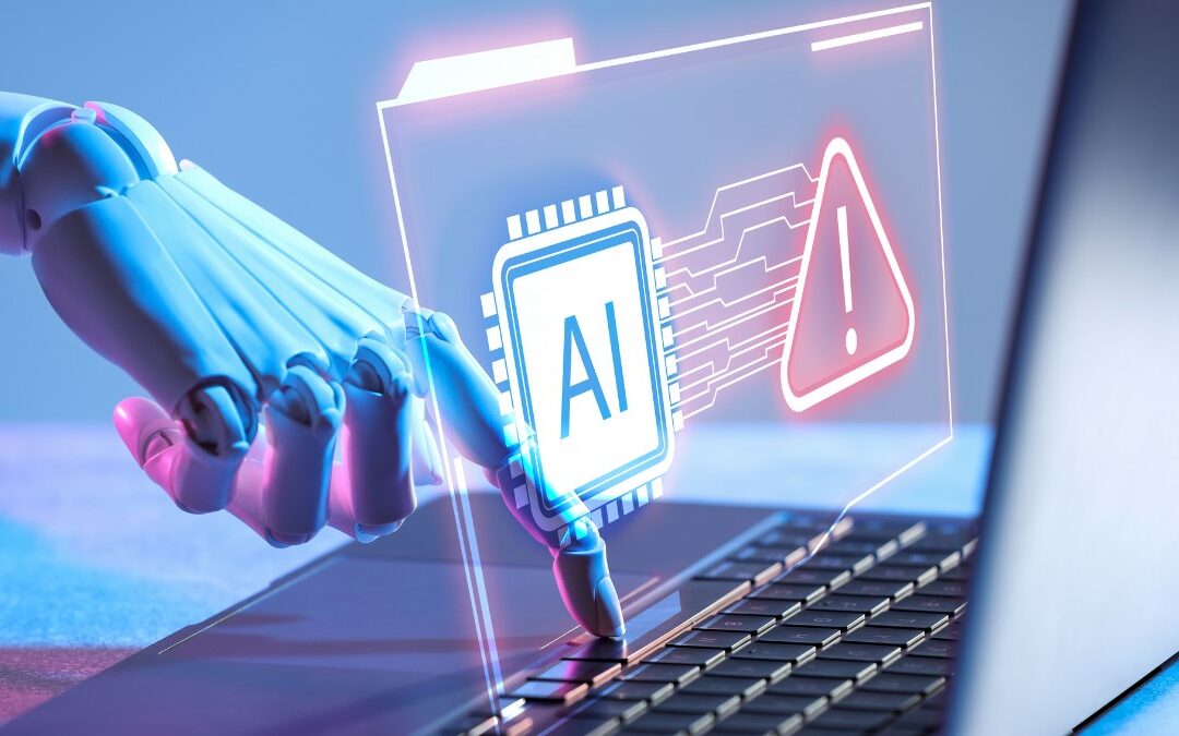 Gartner prevê que, até 2028, Inteligência Artificial mal configurada poderá paralisar infraestrutura nacional crítica em um país do G20