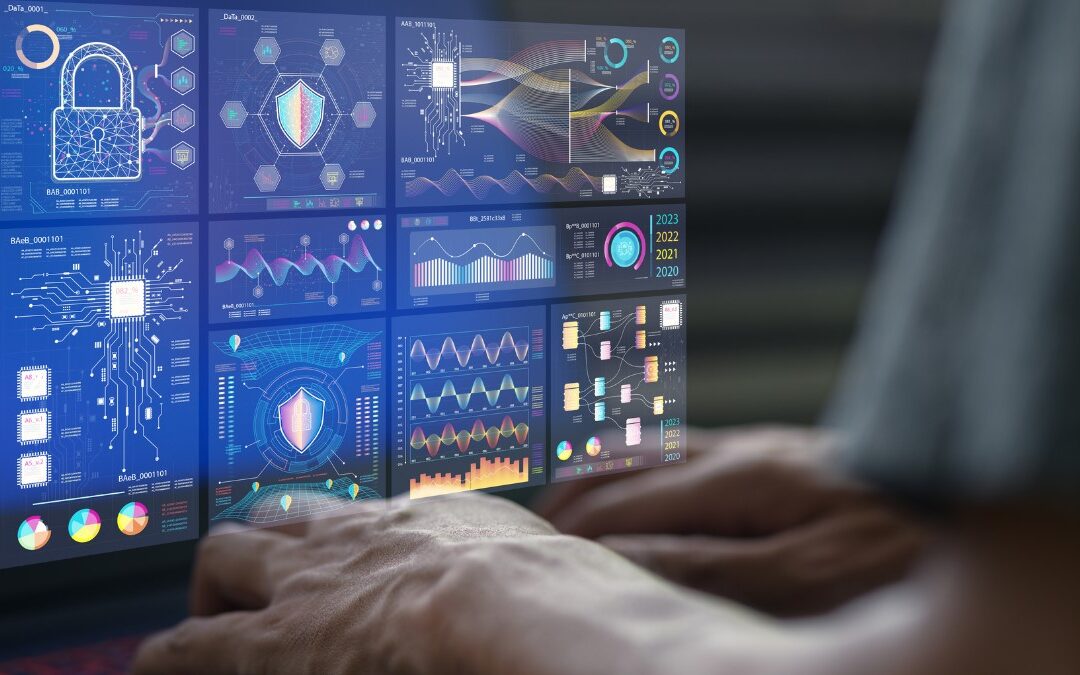 Gartner aponta as principais previsões para Data & Analytics em 2026