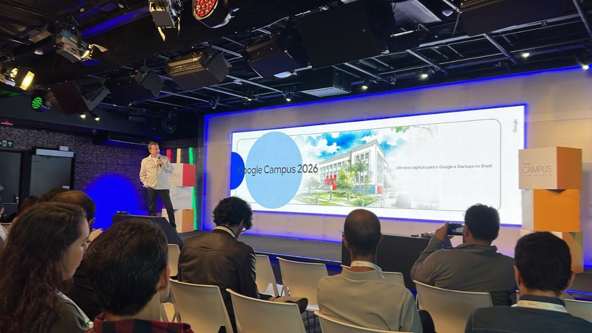 Google anuncia espaço para startups no IPT Open