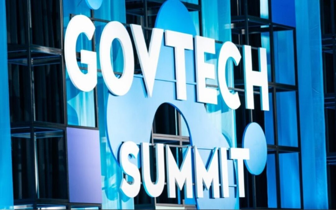 GovTech Summit 2026 acontecerá em junho, em Porto Alegre
