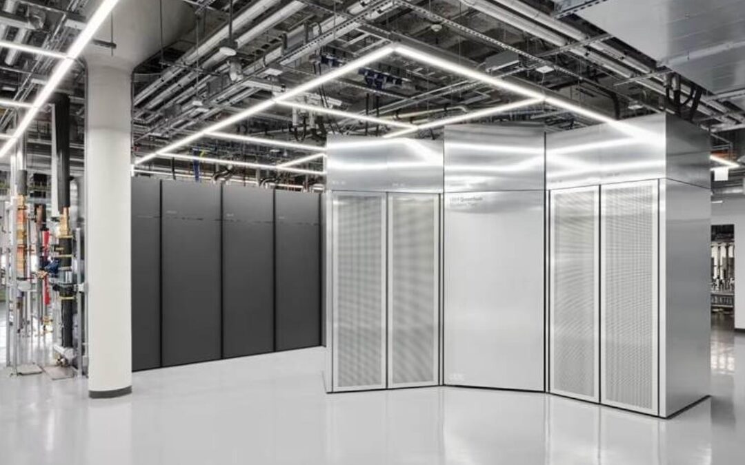 IBM anuncia novo plano para supercomputação centrada em quantum