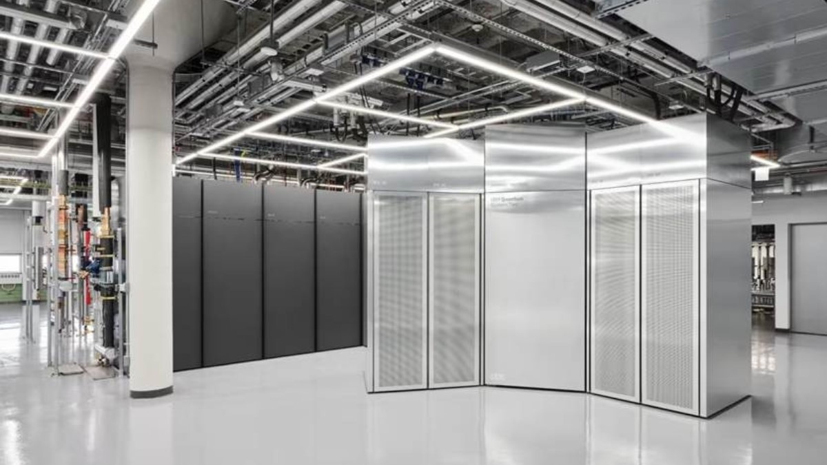 IBM anuncia novo plano para supercomputação centrada em quantum