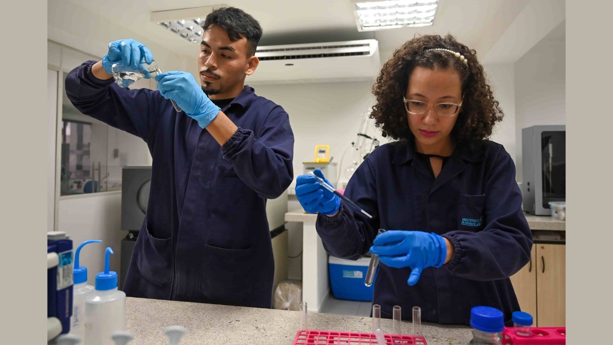 Bolsas de até R$ 12 mil: IEL está com 266 vagas para pesquisadores Inova Talentos