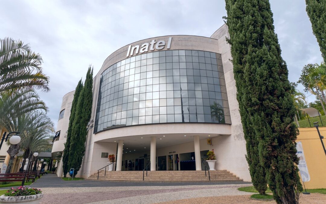 O ecossistema mineiro que fatura R$ 1 bilhão com foco em Deep Tech e participação do Inatel