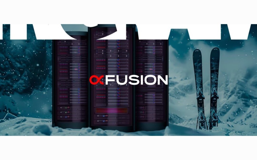 Ingram Micro firma parceria com a xFusion e amplia oferta de servidores