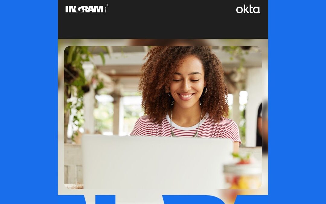 Ingram Micro e Okta expandem parceria e reforçam a oferta de gestão de identidades no Brasil