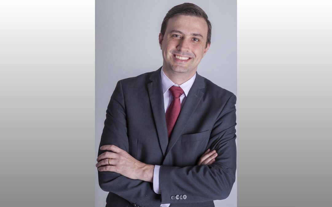 NTT DATA anuncia nova liderança no Brasil