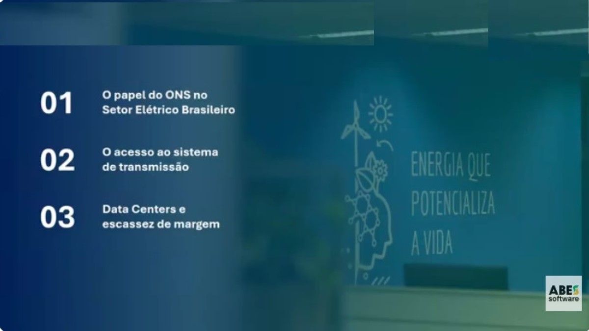 Infraestrutura Digital: o novo motor do desenvolvimento brasileiro