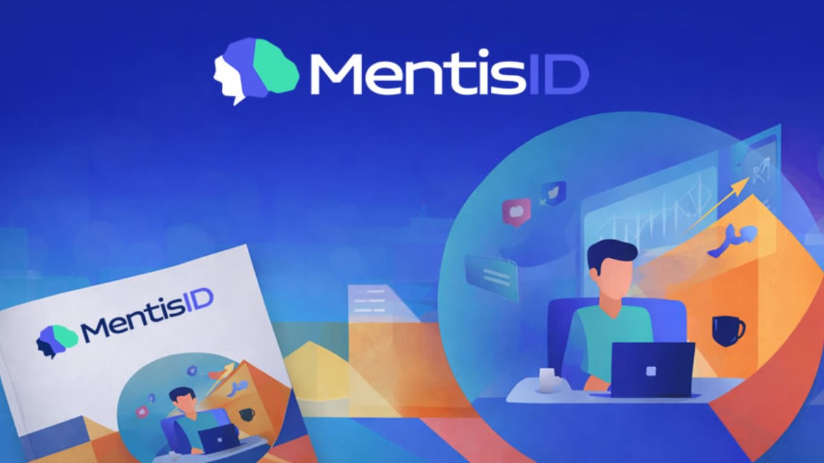 Mentis ID: a resposta tecnológica para a nova era da NR-01 e da gestão dos riscos psicossociais