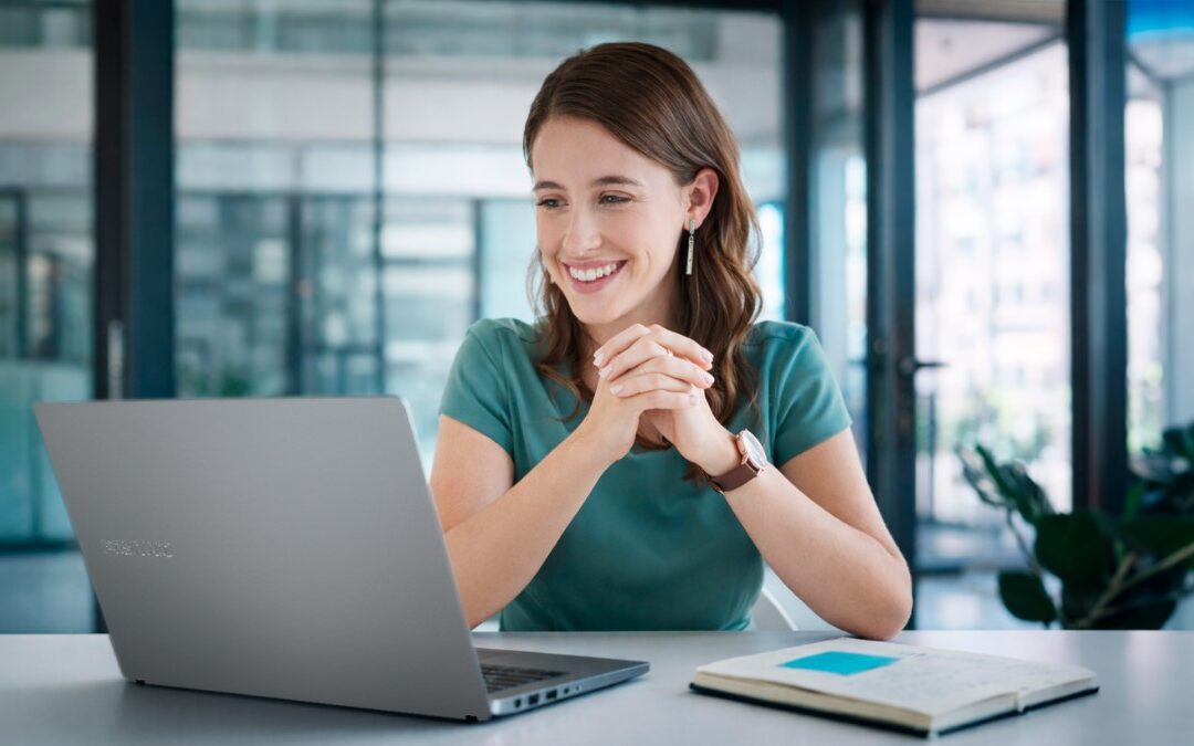 Positivo Tecnologia aposta em AI PCs para impulsionar reestruturação de TI com foco em desempenho, segurança e inteligência artificial