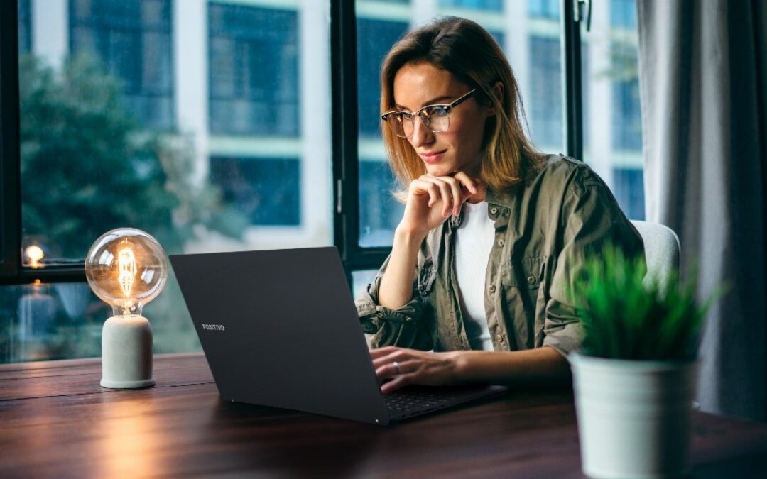 Positivo amplia estrategicamente a linha Vision com base em tendências e evoluções globais do mercado de notebooks 