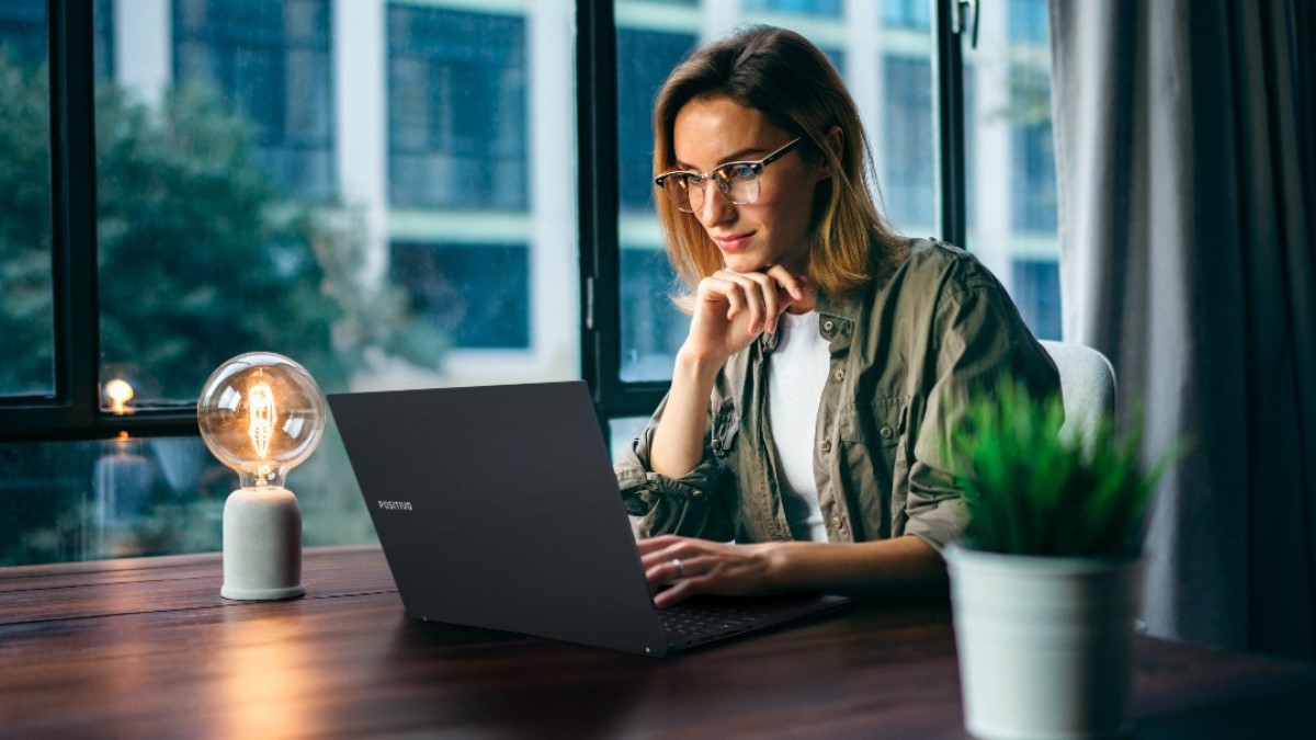 Positivo amplia estrategicamente a linha Vision com base em tendências e evoluções globais do mercado de notebooks 