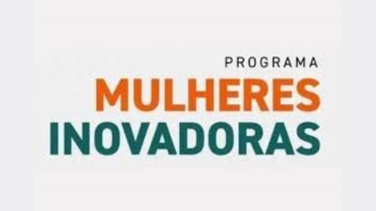 Prêmio Mulheres Inovadoras 7ª edição – 2026