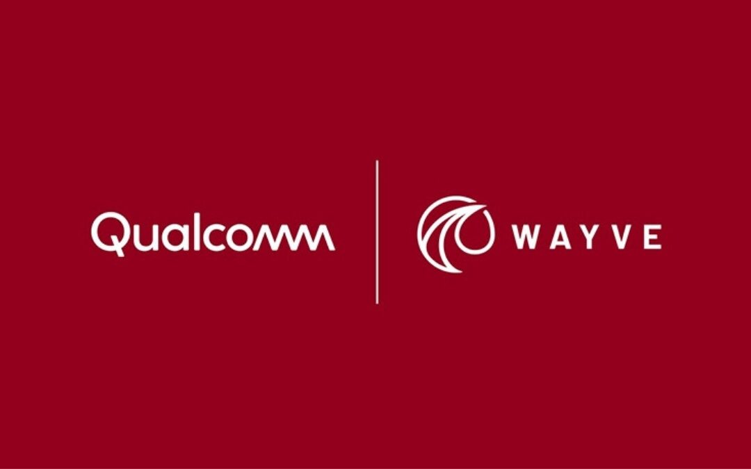 Qualcomm e Wayve avançam na produção de IA completa para ADAS e direção automatizada