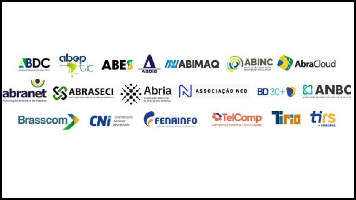 Manifesto pelo REDATA e por Condições Tributárias Competitivas para Data Centers