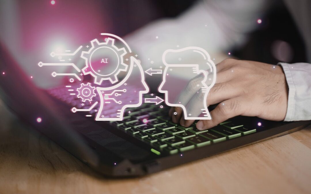 Só 2 em cada 10 profissionais se sentem preparados para usar IA no trabalho, revela mapeamento da Serasa Experian