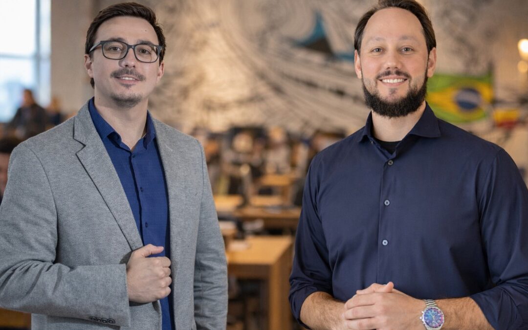 Skyone fortalece área de vendas com dois novos diretores para acelerar expansão