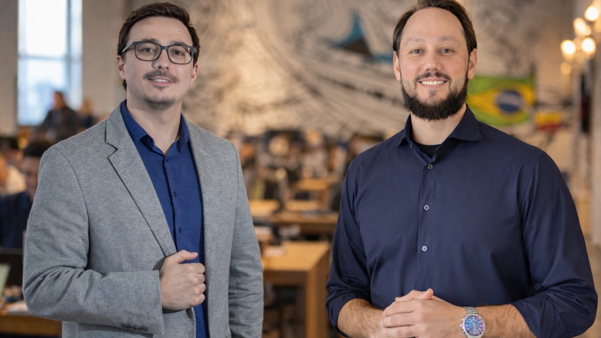 Skyone fortalece área de vendas com dois novos diretores para acelerar expansão