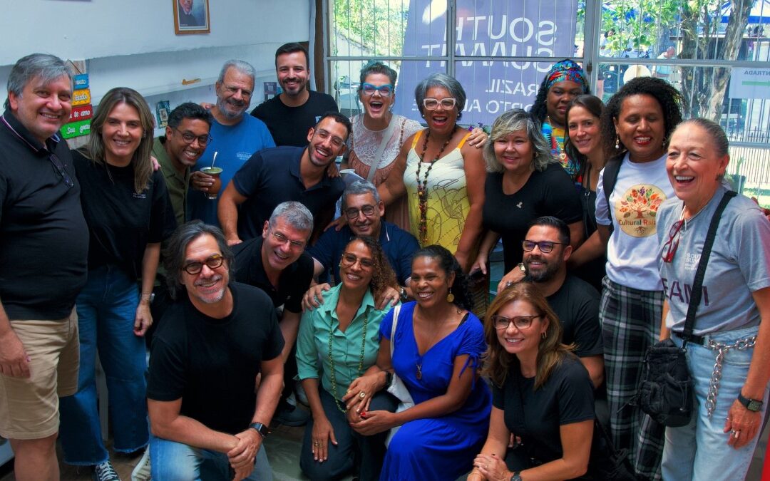 South Summit Brazil amplia ações de impacto e fortalece inclusão por meio da inovação