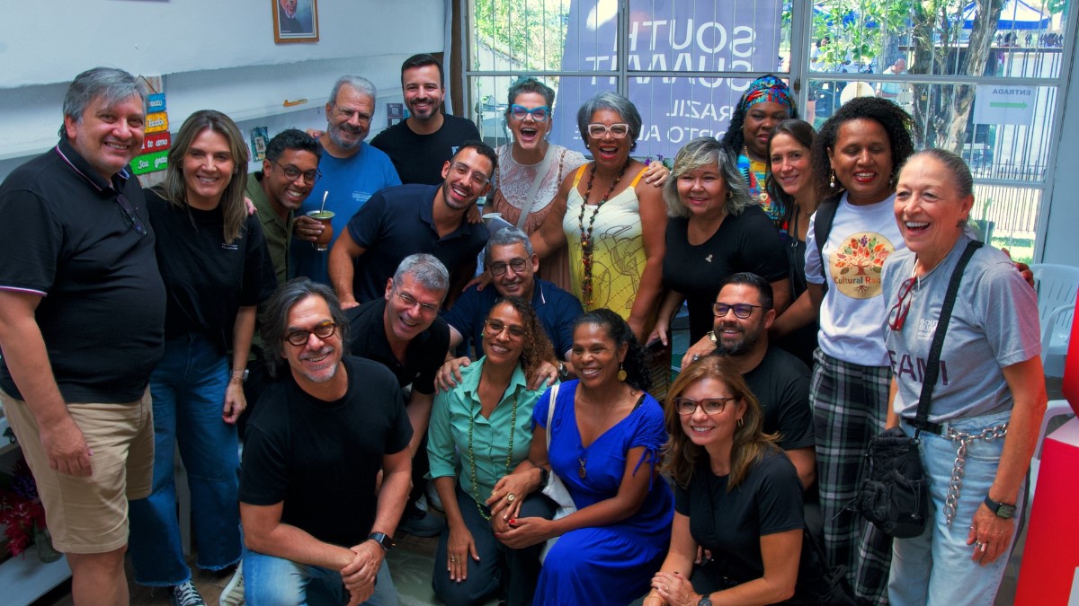 South Summit Brazil amplia ações de impacto e fortalece inclusão por meio da inovação