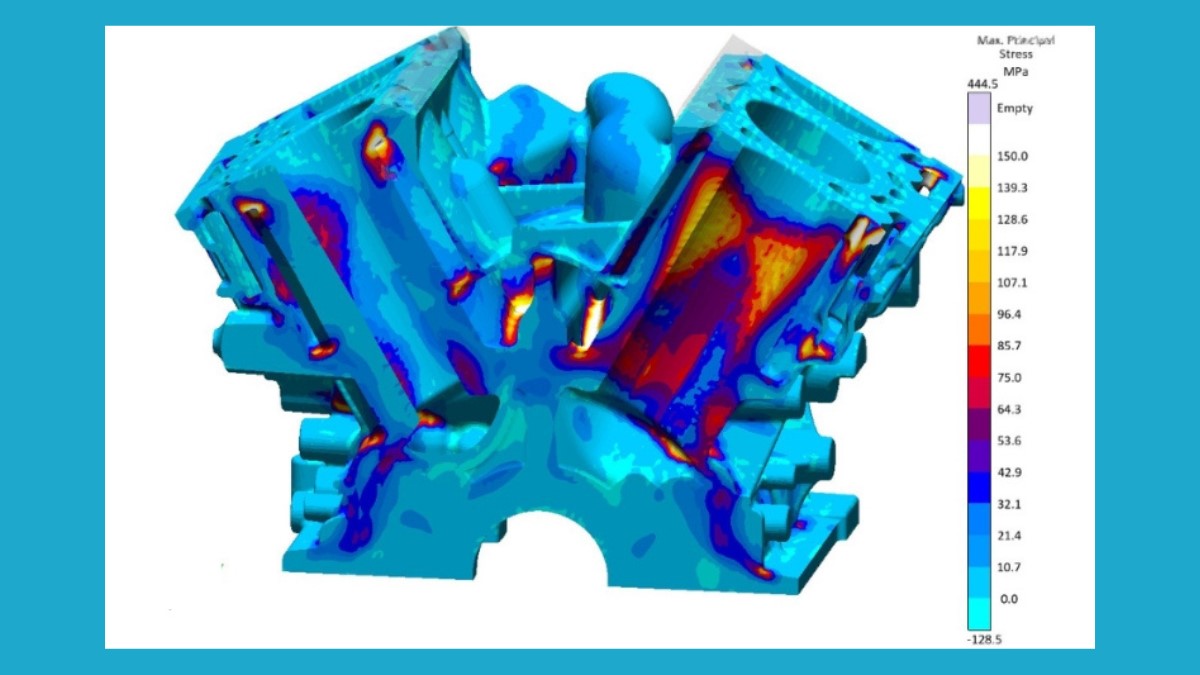 Tupy lança desafio de inovação com foco em eficiência e economia no alívio de tensões de peças fundidas