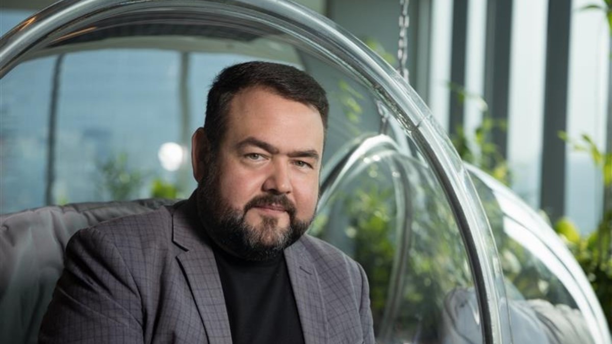 Taiolor Morais é o novo diretor de Tecnologia e Desenvolvimento da Senior Sistemas