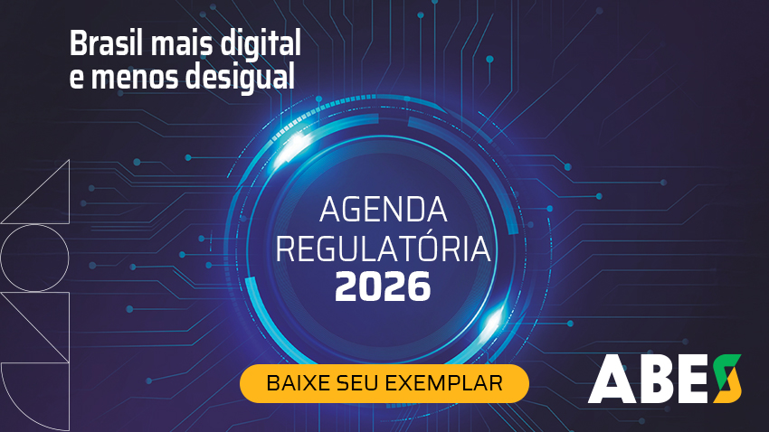 Agenda Regulatória 2026 Agenda Regulatória 2026