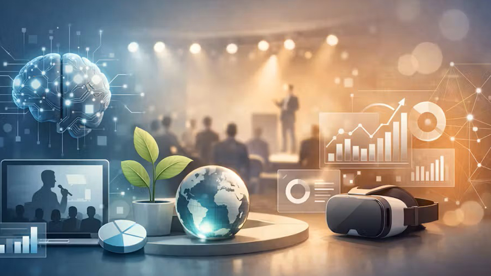 EVENTOS VIRTUAIS DE 2026