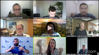 Geopolítica na Era Digital: Redesenhando o Futuro da Indústria de Tecnologia