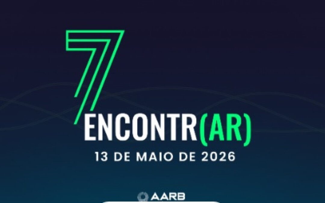 Inscrições abertas para o 7º Encontr[AR], encontro nacional das Autoridades de Registro
