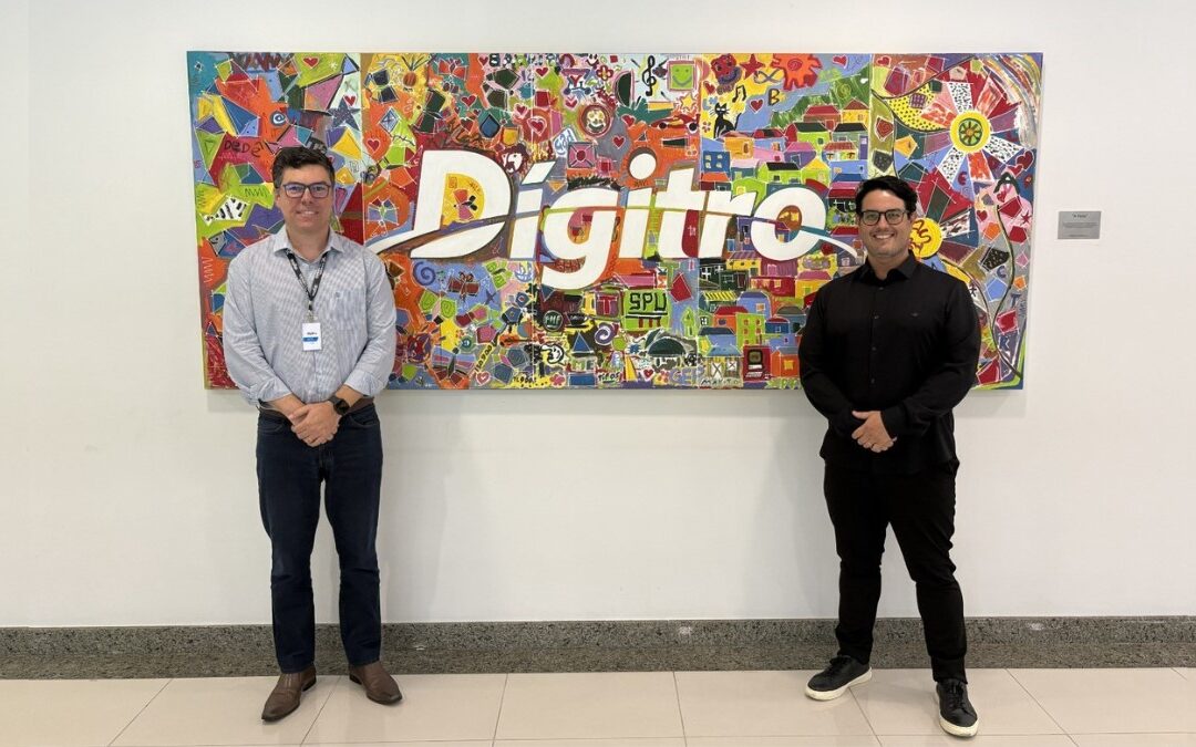 Equipe virtual de agentes de IA reduz em até 70% o tempo de desenvolvimento de software na Dígitro Tecnologia