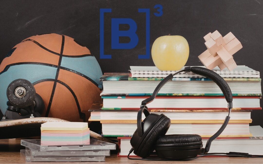 B3 Social reforça o apoio ao esporte como aliado da educação com mais de R$ 11 milhões em investimentos previstos para 2026