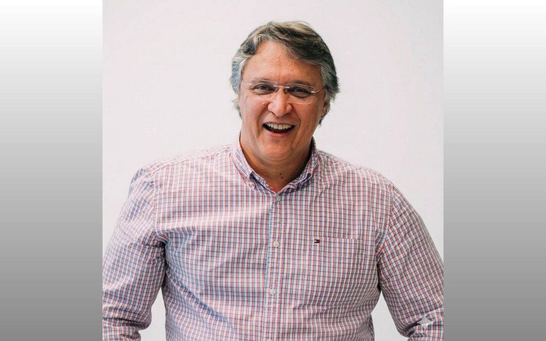 TrueChange anuncia Cândido Rodrigues como novo Diretor de Operações e acelera próxima fase de crescimento 