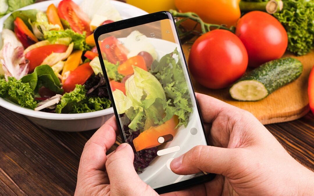 Google e BlueShift digitalizam doações da Ceasa Paraná com IA para otimizar combate à fome