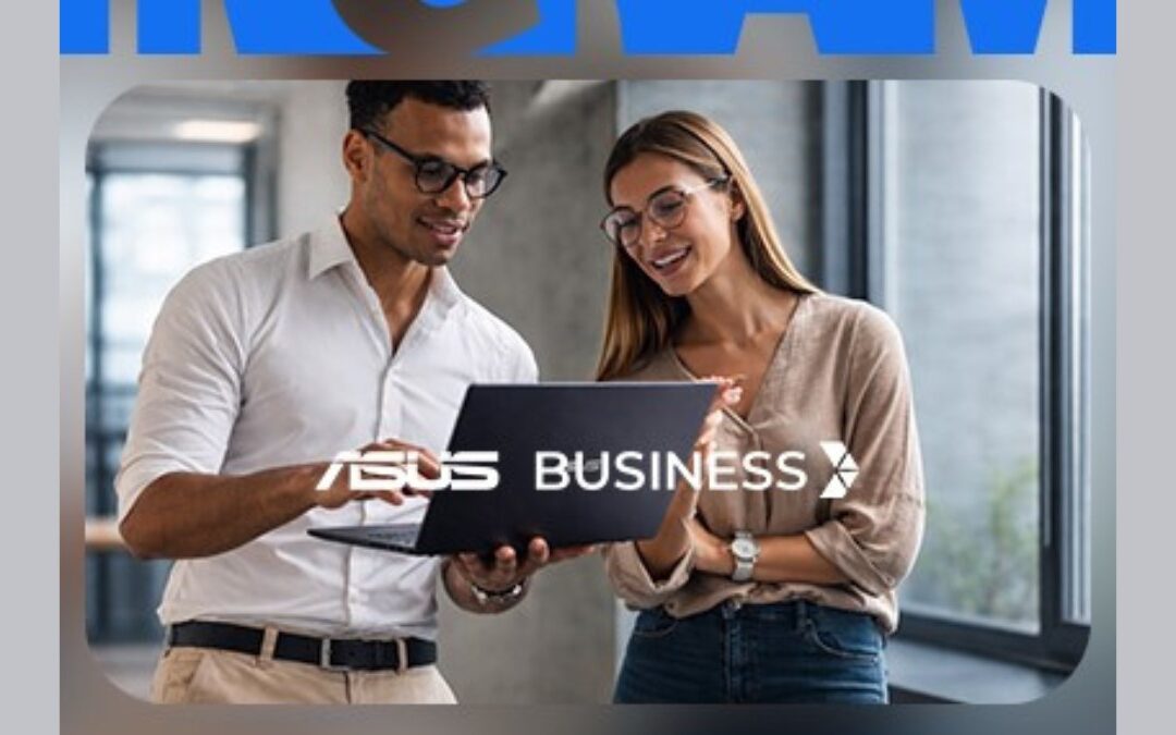 Ingram Micro Brasil firma acordo de distribuição com a ASUS para ampliar oferta de dispositivos no país