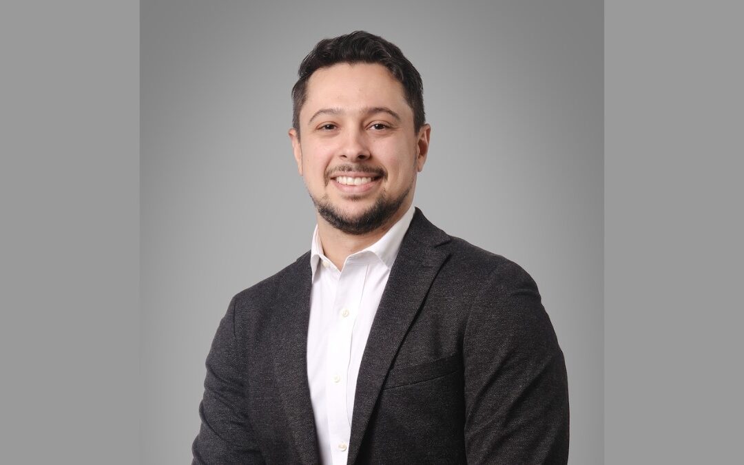 Genesys anuncia Julio Cerasi como General Manager no Brasil