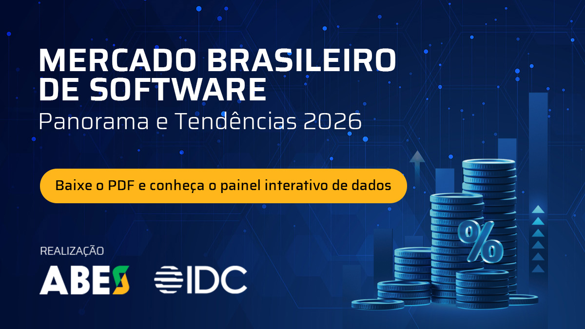 Mercado Brasileiro de Software