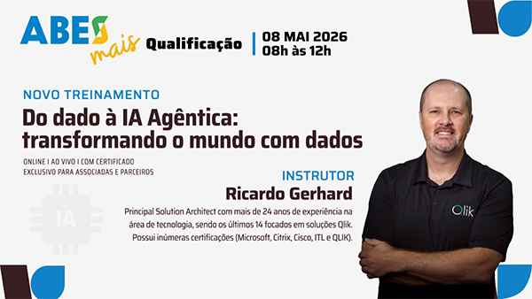 Do dado à IA agêntica: transformando o mundo com dados Do dado à IA agêntica: transformando o mundo com dados