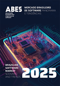 ABES - Estudo Mercado Brasileiro de Software 2025